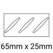 Knotwood Routered Frame Right 88mm, 65mm x 25mm x 5400mm